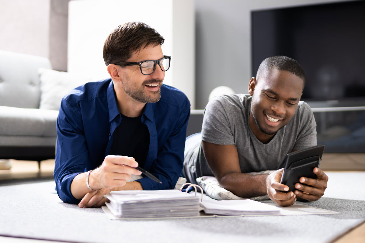 3 Ways to Simplify Next Year’s Tax Prep | www.financialhotspot.com